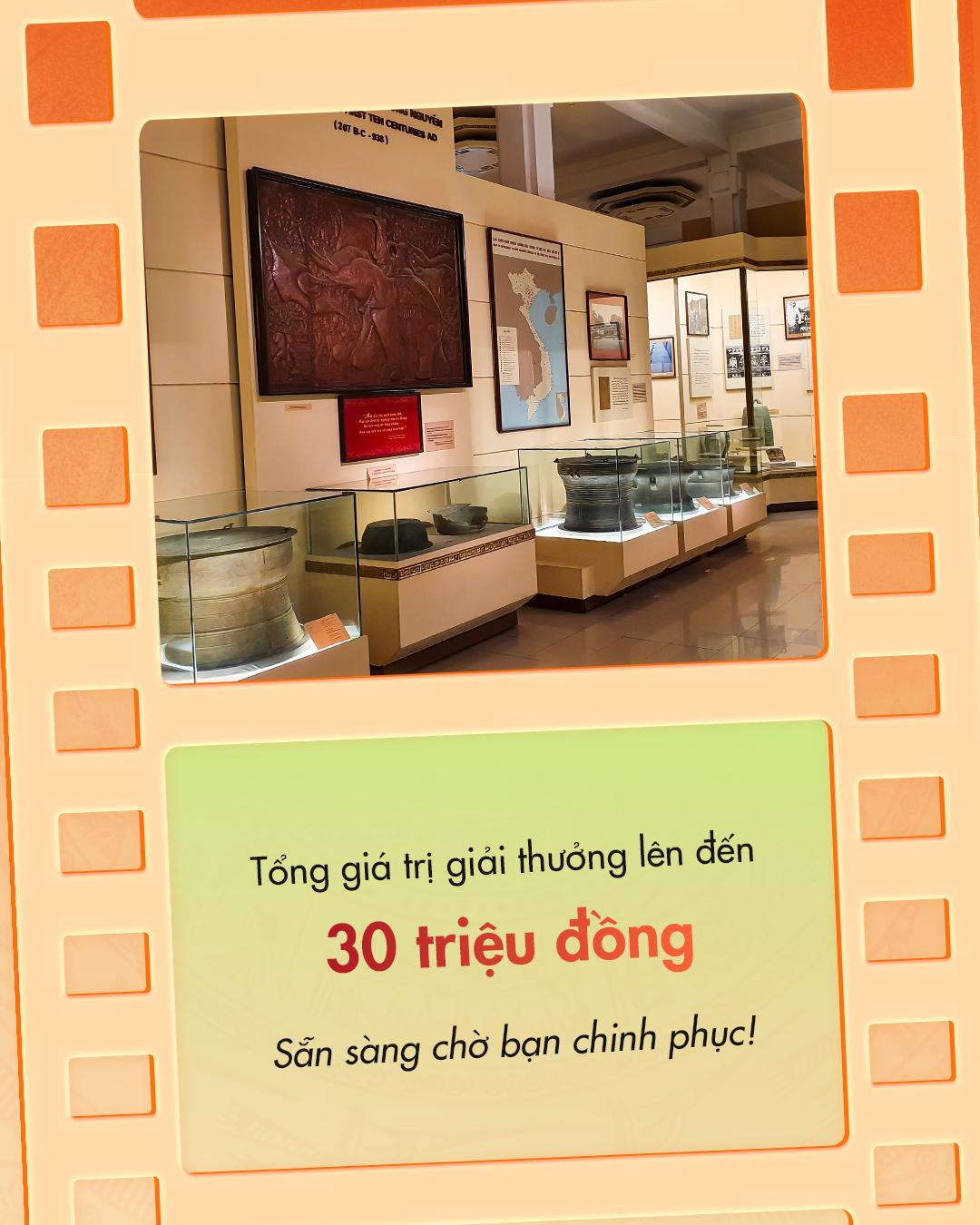 Cuộc thi Video “Chạm Để Tự Hào”: Lan tỏa tinh thần yêu nước dịp 2/9- Ảnh 2.