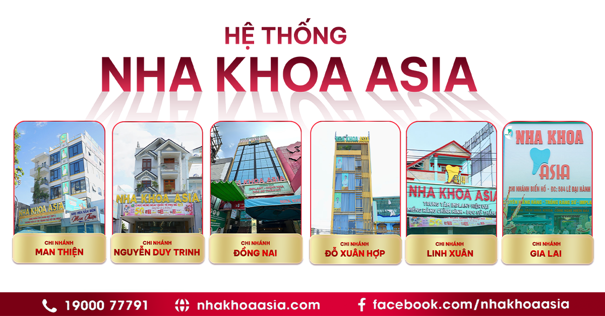 Bác sĩ Nha khoa Asia – Gìn giữ nụ cười Việt trong không khí 80 năm đầy tự hào- Ảnh 1.