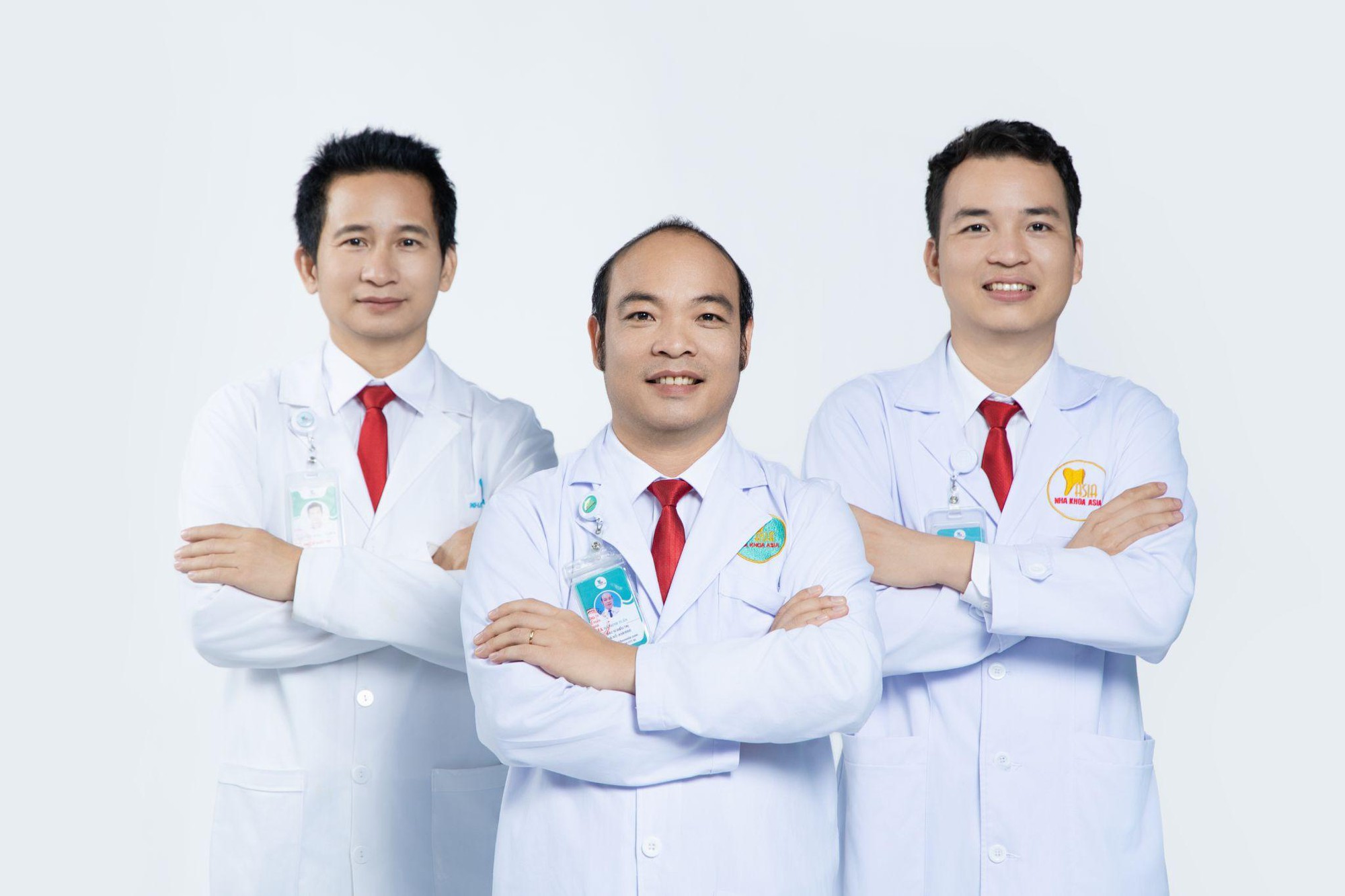 Bác sĩ Nha khoa Asia – Gìn giữ nụ cười Việt trong không khí 80 năm đầy tự hào- Ảnh 2.