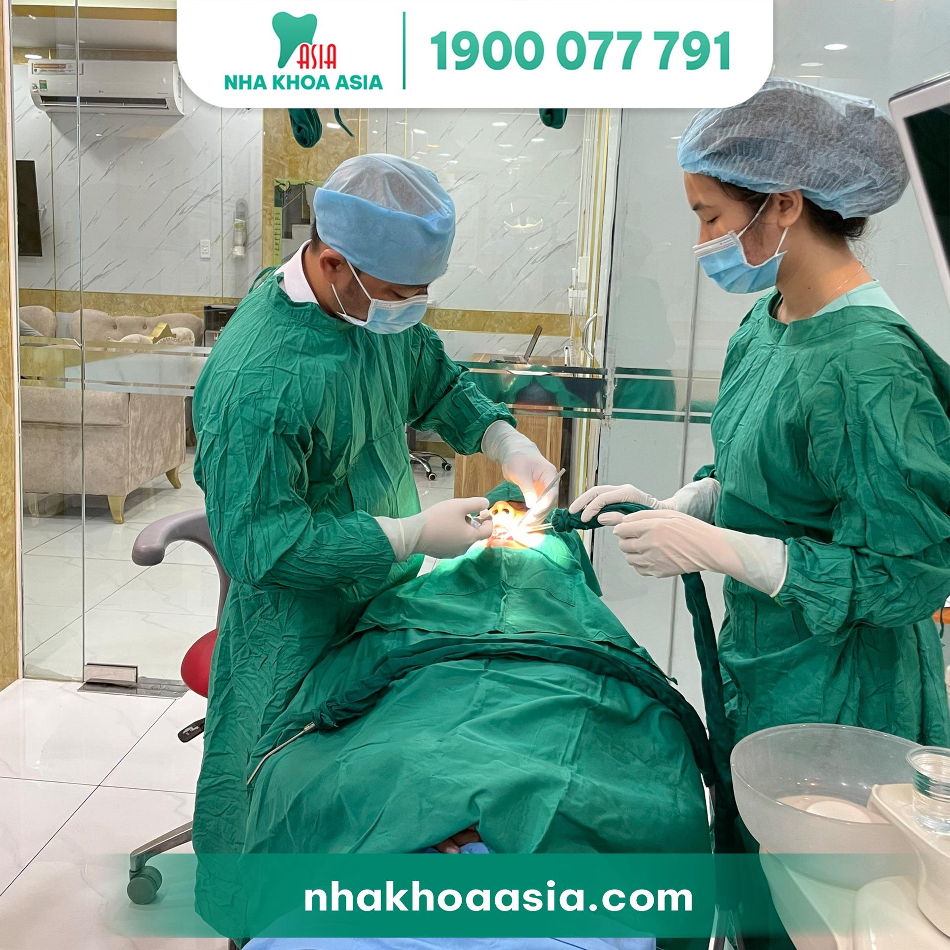 Bác sĩ Nha khoa Asia – Gìn giữ nụ cười Việt trong không khí 80 năm đầy tự hào- Ảnh 4.