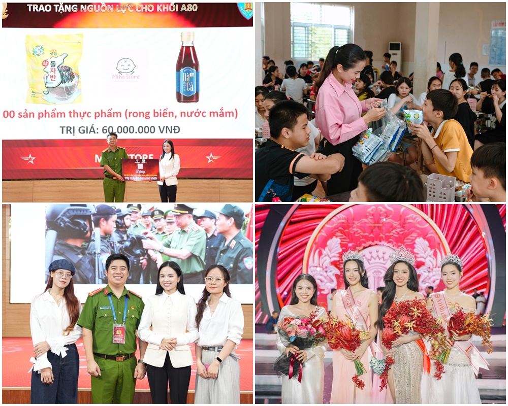 Miho Store bứt phá sau nửa năm tái xuất, tăng trưởng bền vững cùng văn hoá “Biết ơn - Không giới hạn”- Ảnh 3.