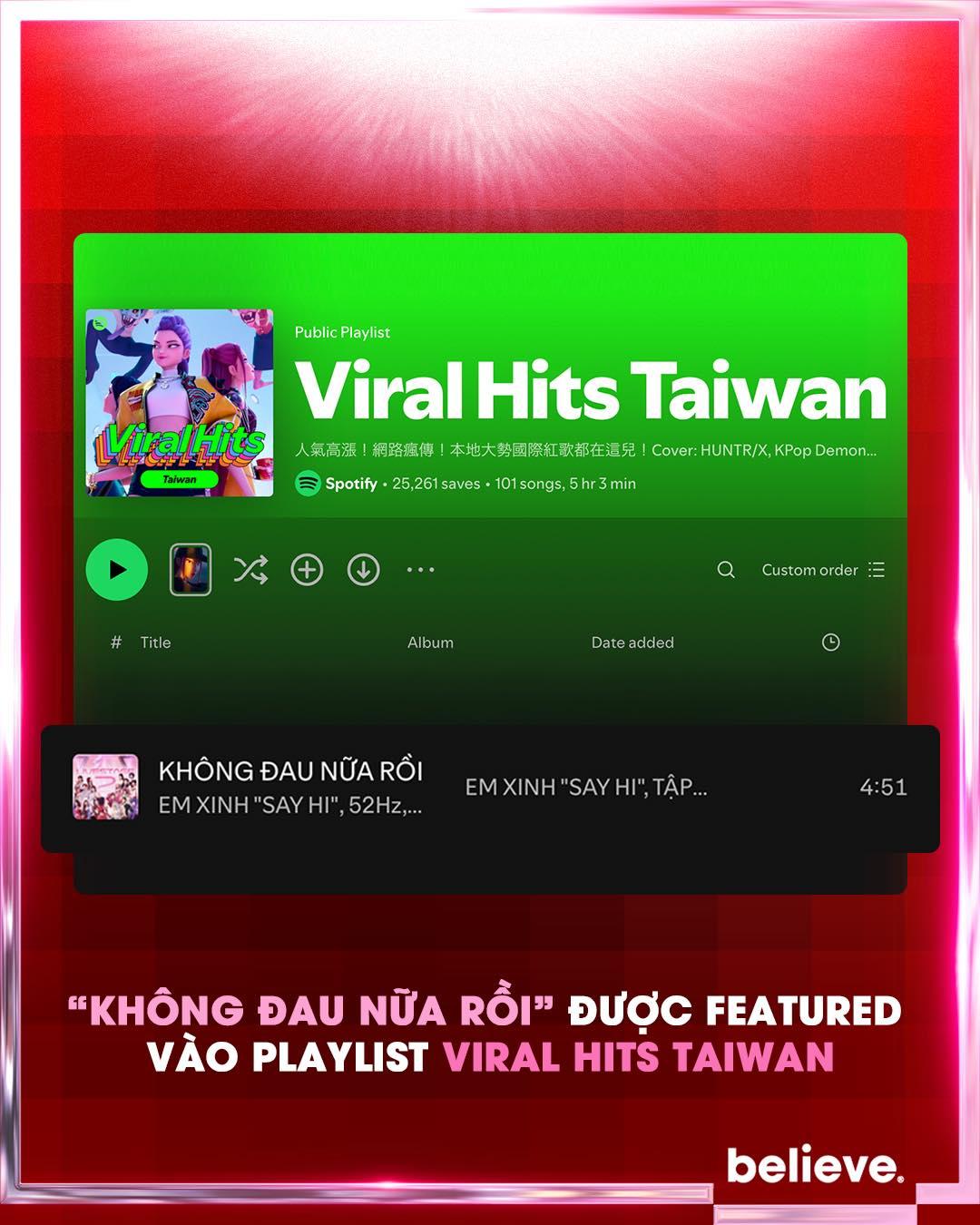 Sau Concert Em Xinh "Say Hi": Nhạc Việt đã sẵn sàng bước ra thế giới?- Ảnh 3. Sau Concert Em Xinh "Say Hi": Nhạc Việt đã sẵn sàng bước ra thế giới?- Ảnh 3.