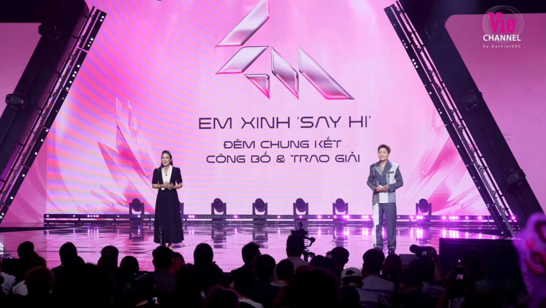 Sau Concert Em Xinh "Say Hi": Nhạc Việt đã sẵn sàng bước ra thế giới?- Ảnh 5. Sau Concert Em Xinh "Say Hi": Nhạc Việt đã sẵn sàng bước ra thế giới?- Ảnh 5.