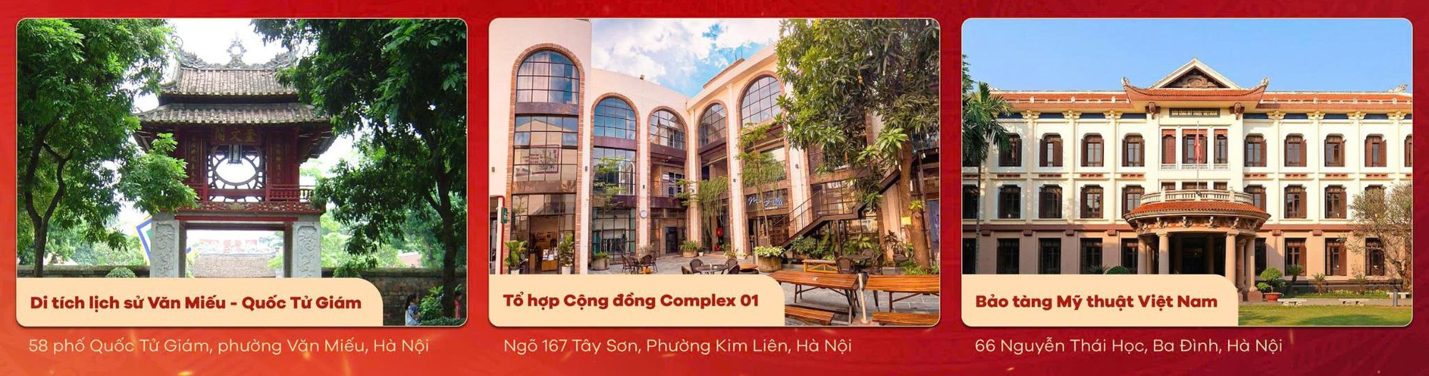 Ở đây có viết "thư tình" cho Tổ quốc, đừng bỏ lỡ 80 năm chỉ có một lần- Ảnh 10. Ở đây có viết "thư tình" cho Tổ quốc, đừng bỏ lỡ 80 năm chỉ có một lần- Ảnh 10.
