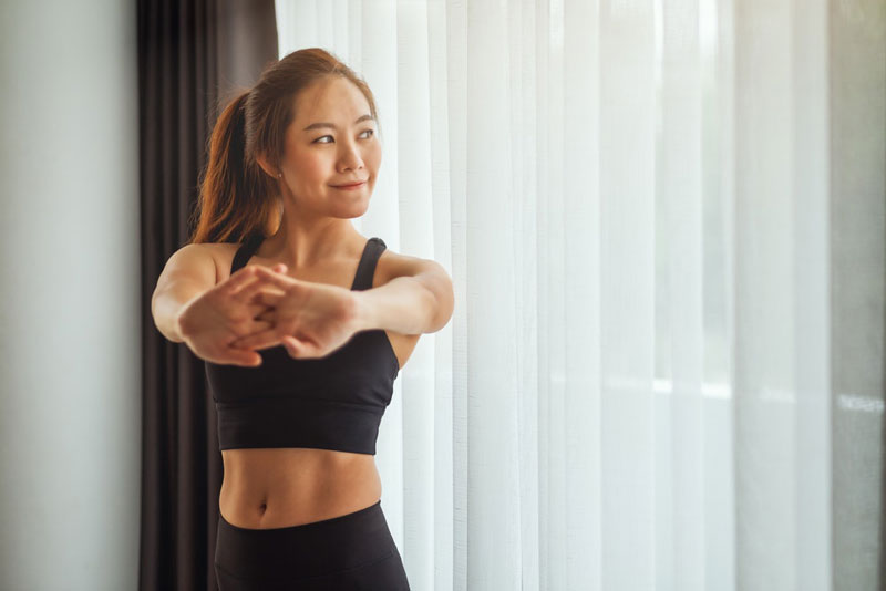 Phụ nữ sau tuổi 40 đừng bao giờ làm 1 việc để sống khỏe mạnh- Ảnh 1.