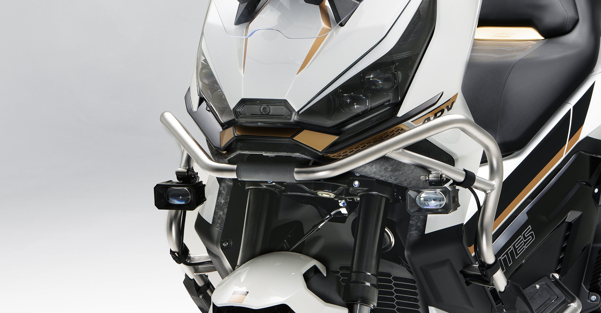 Vừa ra mắt Việt Nam xe tay ga dân phượt thích mê: Sức mạnh và công nghệ vượt xe Honda, Yamaha, giá rẻ hơn- Ảnh 4.