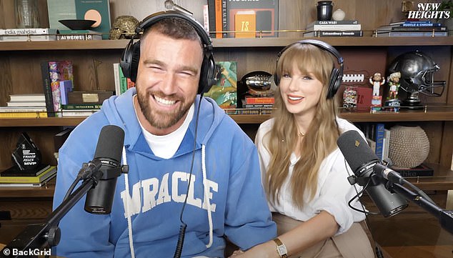 Kế hoạch sinh con của Taylor Swift và Travis Kelce được tiết lộ- Ảnh 3.