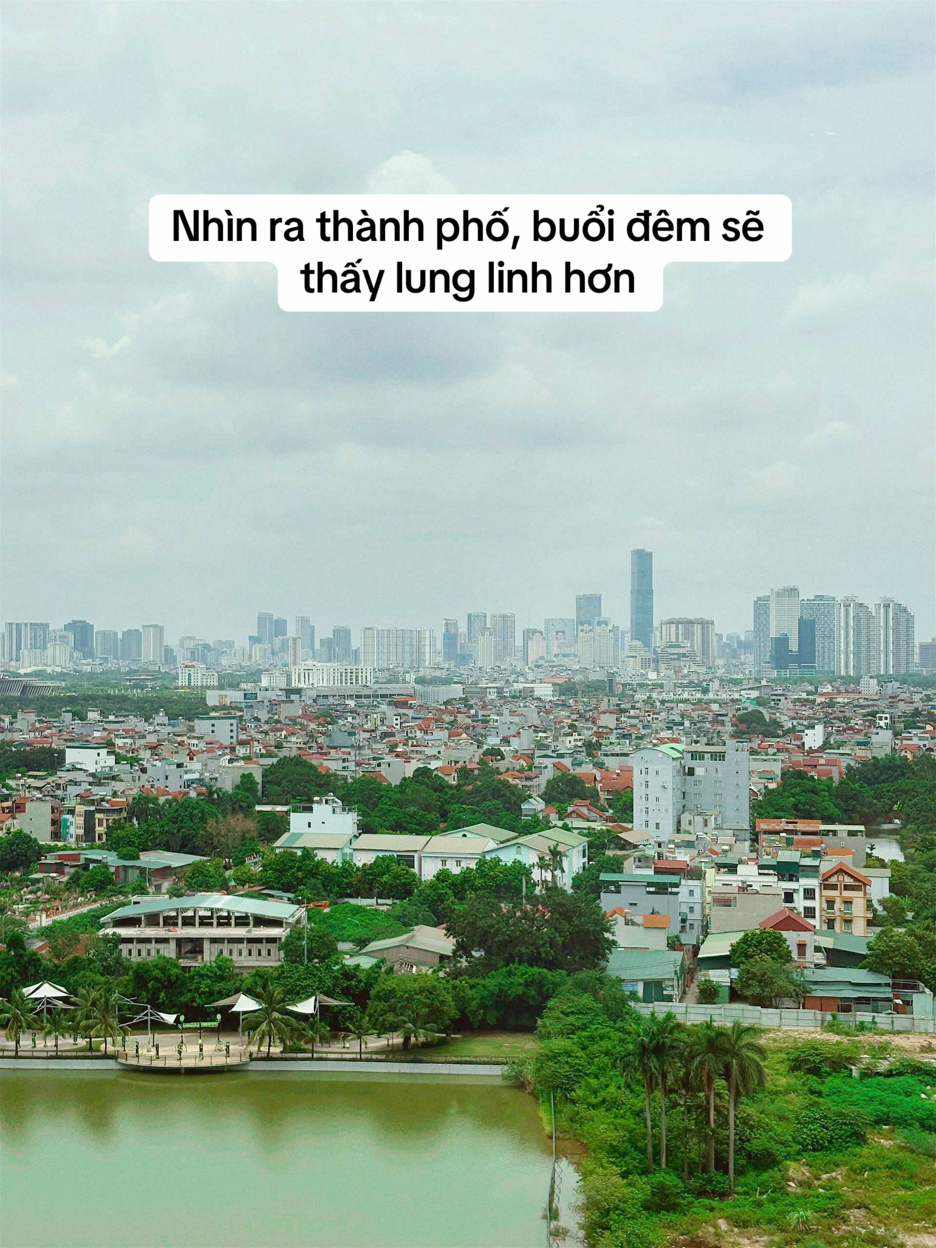 Studio 33m² gọn gàng sau khi chi 70 triệu cải tạo - "view triệu đô" và khu 1 khiến ai cũng bất ngờ- Ảnh 17.