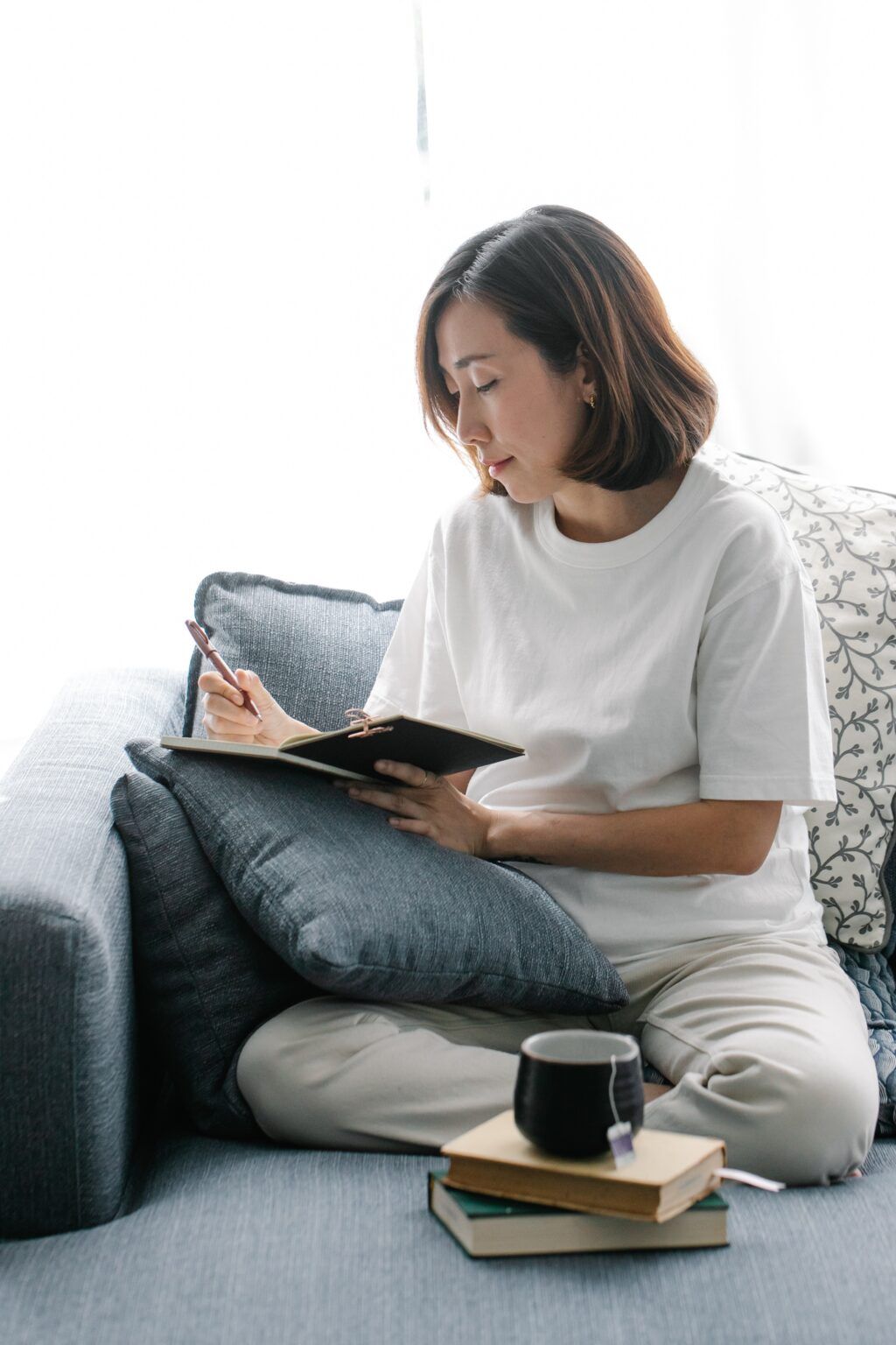 3 bí quyết tài chính của người Nhật mà tuổi trung niên phải nằm lòng nếu muốn an nhàn- Ảnh 2.