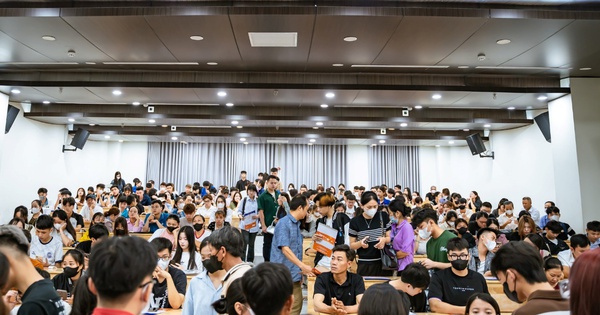 Tuyển sinh 2025: Đại học Đại Nam xét tuyển bổ sung 42 ngành học hấp dẫn- Ảnh 1.