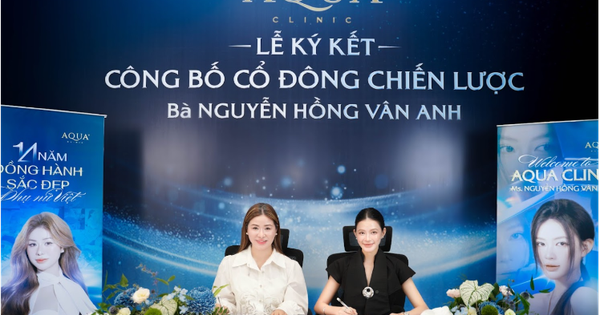 Từ Founder thời trang thành cổ đông viện thẩm mỹ lâu đời tại Sài Gòn- Ảnh 1.
