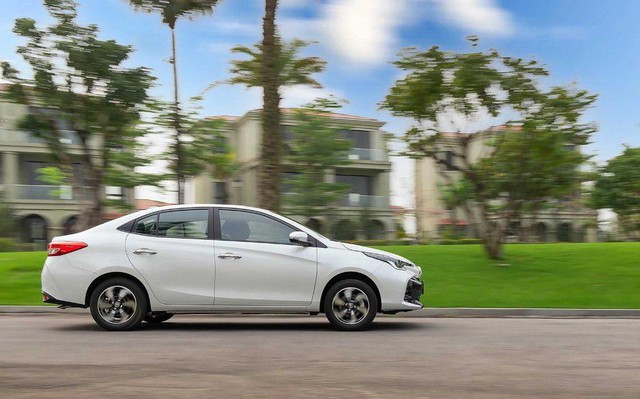 Xe đầu đời nên chọn gì? Những tiêu chí cần biết và lý do Toyota Vios dẫn đầu danh sách- Ảnh 1.