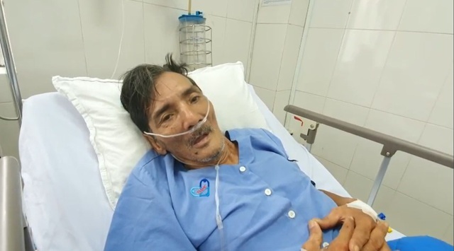 Số phận trái ngược của 3 “nam thần màn ảnh Việt” thập niên 90: Người bị đột quỵ 2 lần, người từ chối kết hôn- Ảnh 6. Số phận trái ngược của 3 “nam thần màn ảnh Việt” thập niên 90: Người bị đột quỵ 2 lần, người từ chối kết hôn- Ảnh 6.