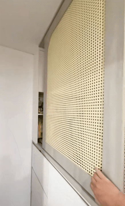 Studio 33m² gọn gàng sau khi chi 70 triệu cải tạo - "view triệu đô" và khu 1 khiến ai cũng bất ngờ- Ảnh 22.