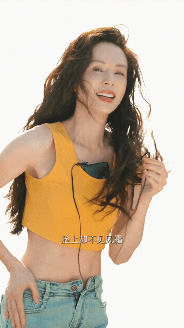 Lý Nhược Đồng: "Tôi đã đầu tư cho chính mình như một “cổ phiếu dài hạn”, và gặt hái trái ngọt ở tuổi 59 - Ảnh 6.