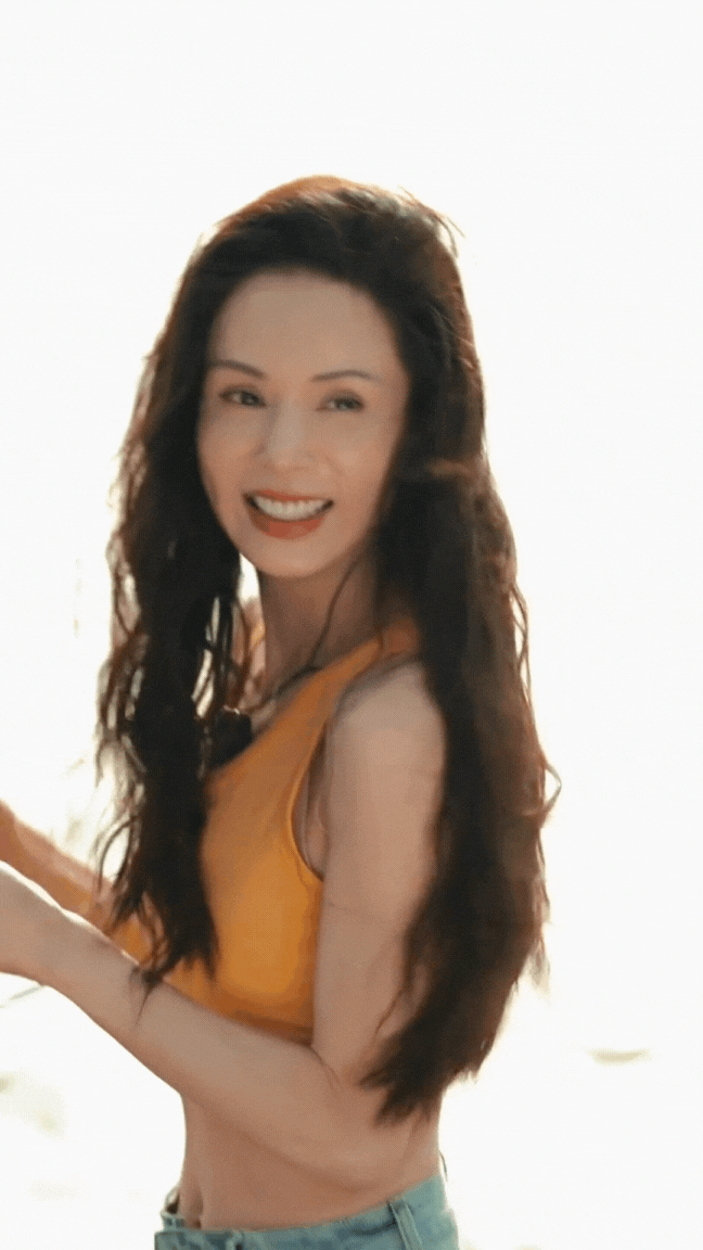 Lý Nhược Đồng: "Tôi đã đầu tư cho chính mình như một “cổ phiếu dài hạn”, và gặt hái trái ngọt ở tuổi 59 - Ảnh 5.