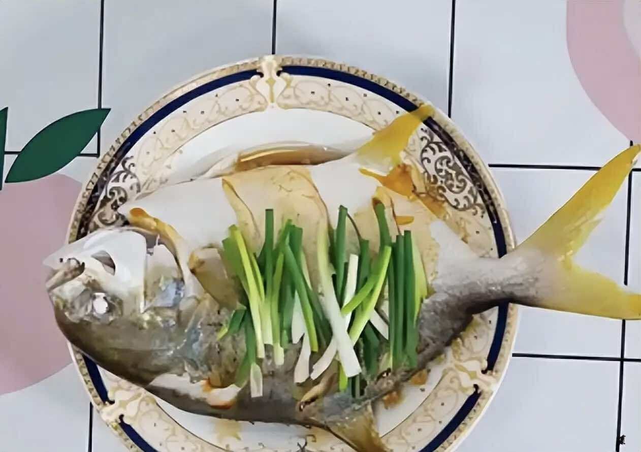 "Làm sao để hấp cá chim thơm ngon, mềm mại, đậm đà mà không tanh?": Đầu bếp lâu năm sẽ chỉ mẹo từ A-Z- Ảnh 10.