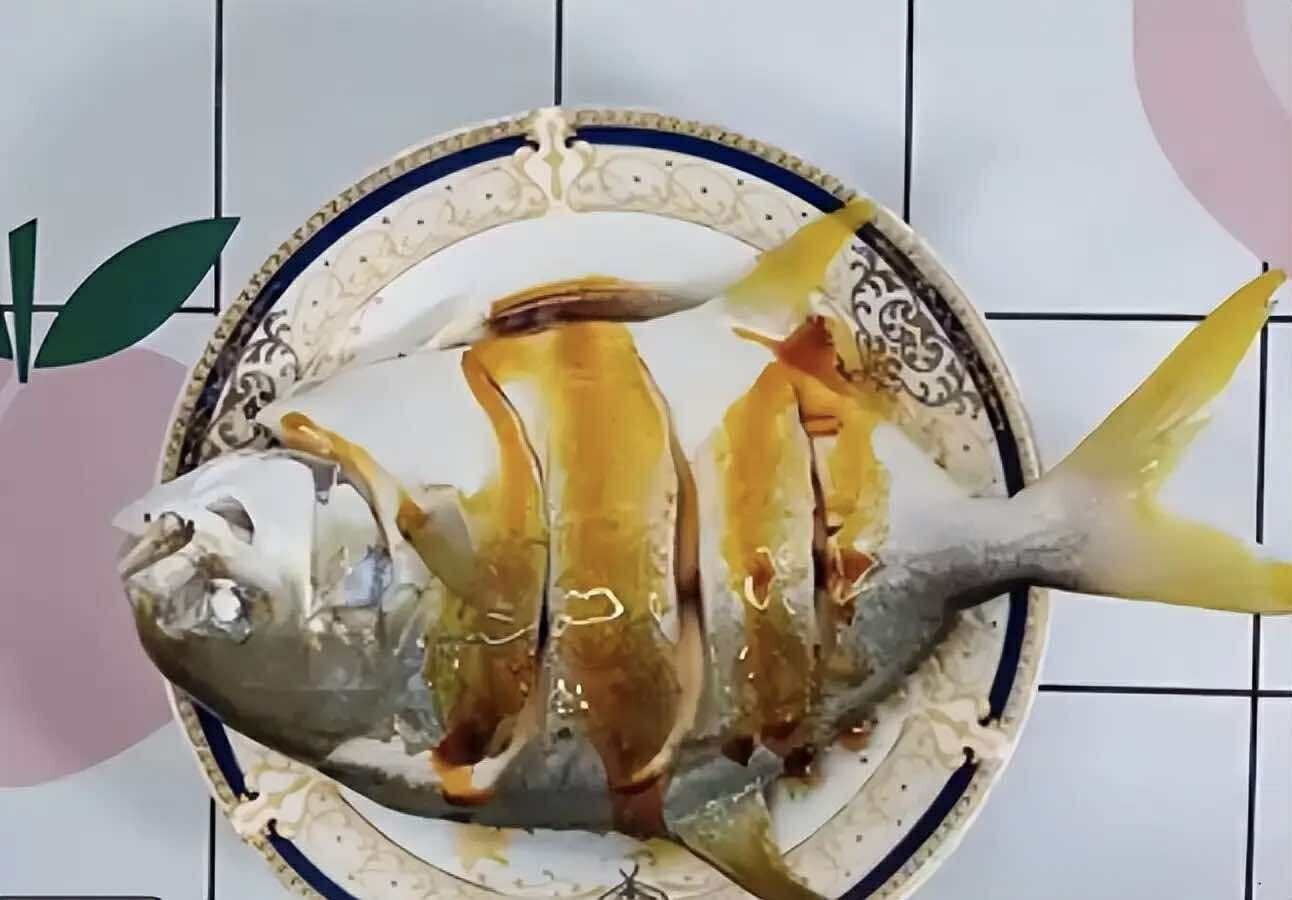 "Làm sao để hấp cá chim thơm ngon, mềm mại, đậm đà mà không tanh?": Đầu bếp lâu năm sẽ chỉ mẹo từ A-Z- Ảnh 9.