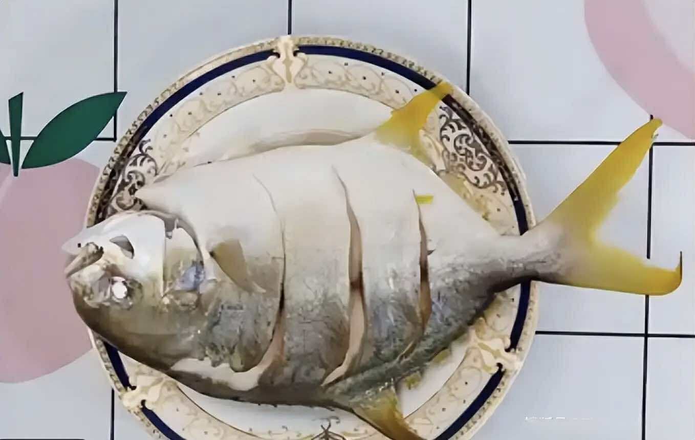 "Làm sao để hấp cá chim thơm ngon, mềm mại, đậm đà mà không tanh?": Đầu bếp lâu năm sẽ chỉ mẹo từ A-Z- Ảnh 8.