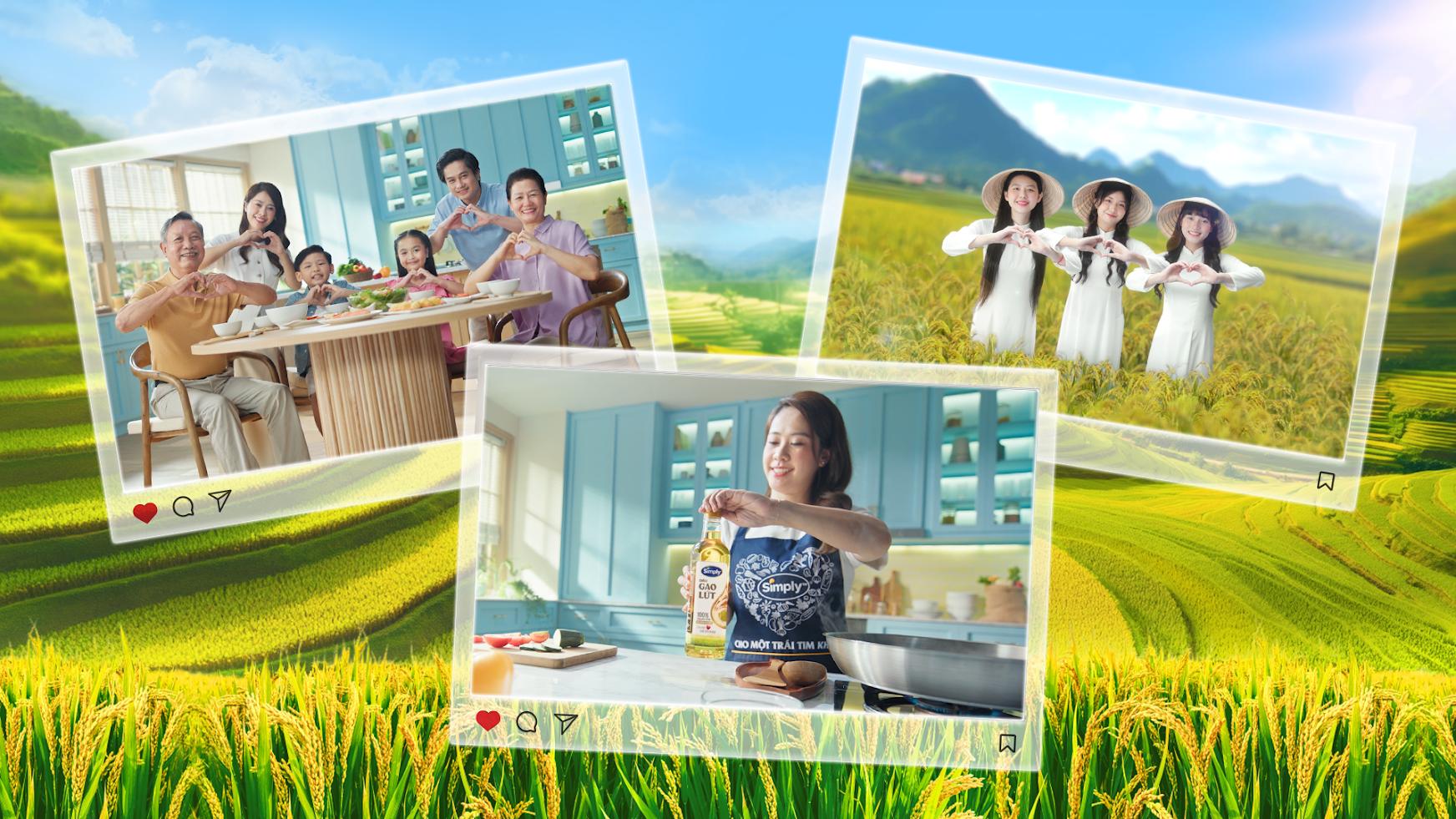 Người Việt dùng dầu gạo lứt chất lượng với giá hợp lý nhờ lợi thế này- Ảnh 2.