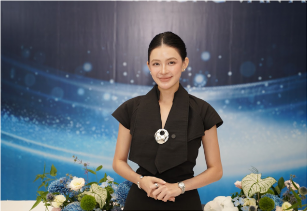 Từ Founder thời trang thành cổ đông viện thẩm mỹ lâu đời tại Sài Gòn- Ảnh 2.