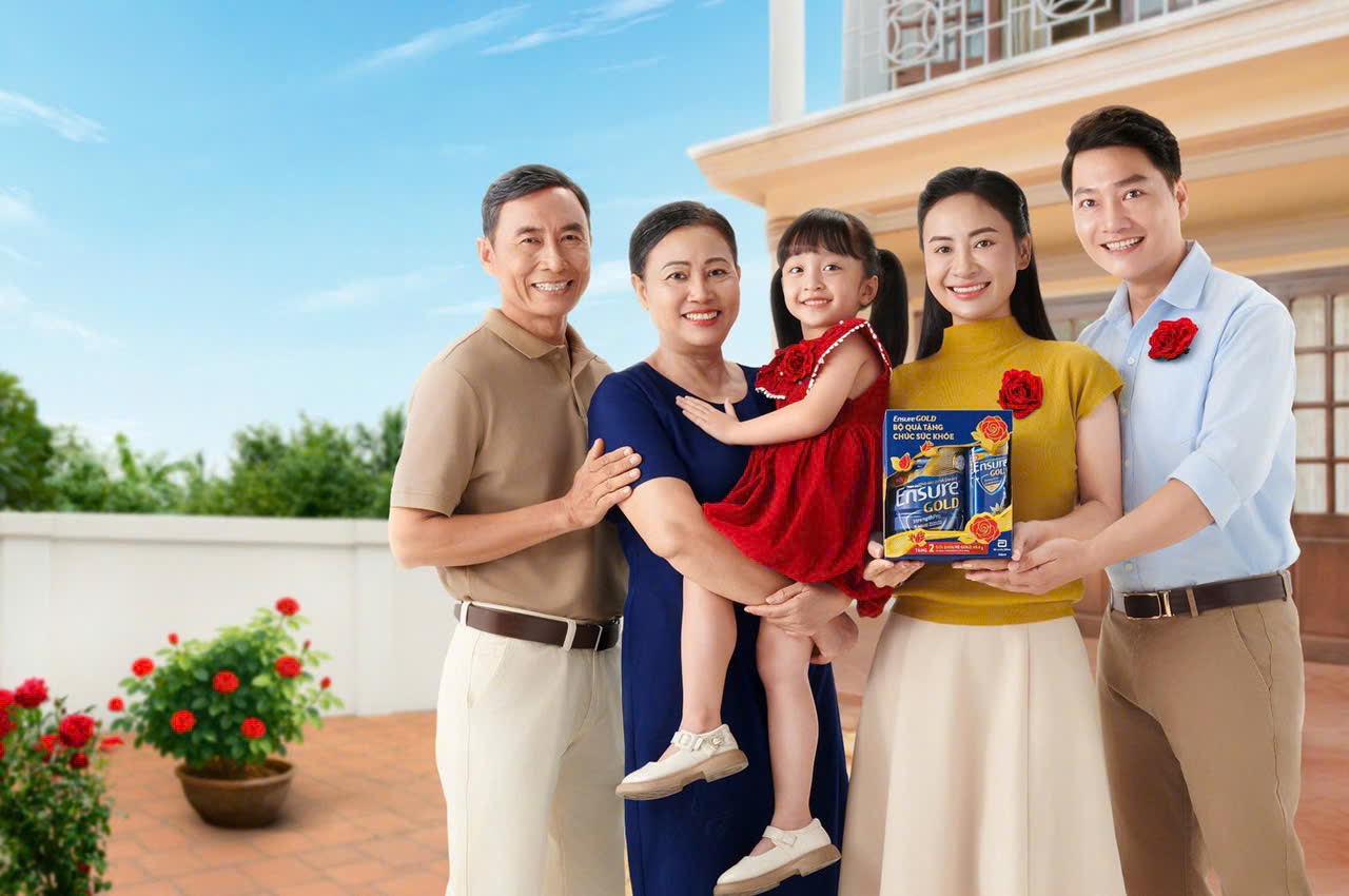 Chăm sóc sức khỏe thay lời tri ân cha mẹ mùa Vu Lan- Ảnh 2.