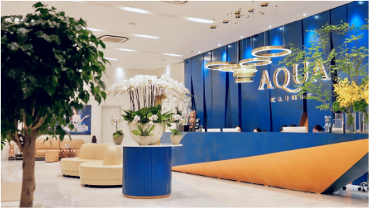 Từ Founder thời trang thành cổ đông viện thẩm mỹ lâu đời tại Sài Gòn- Ảnh 3.