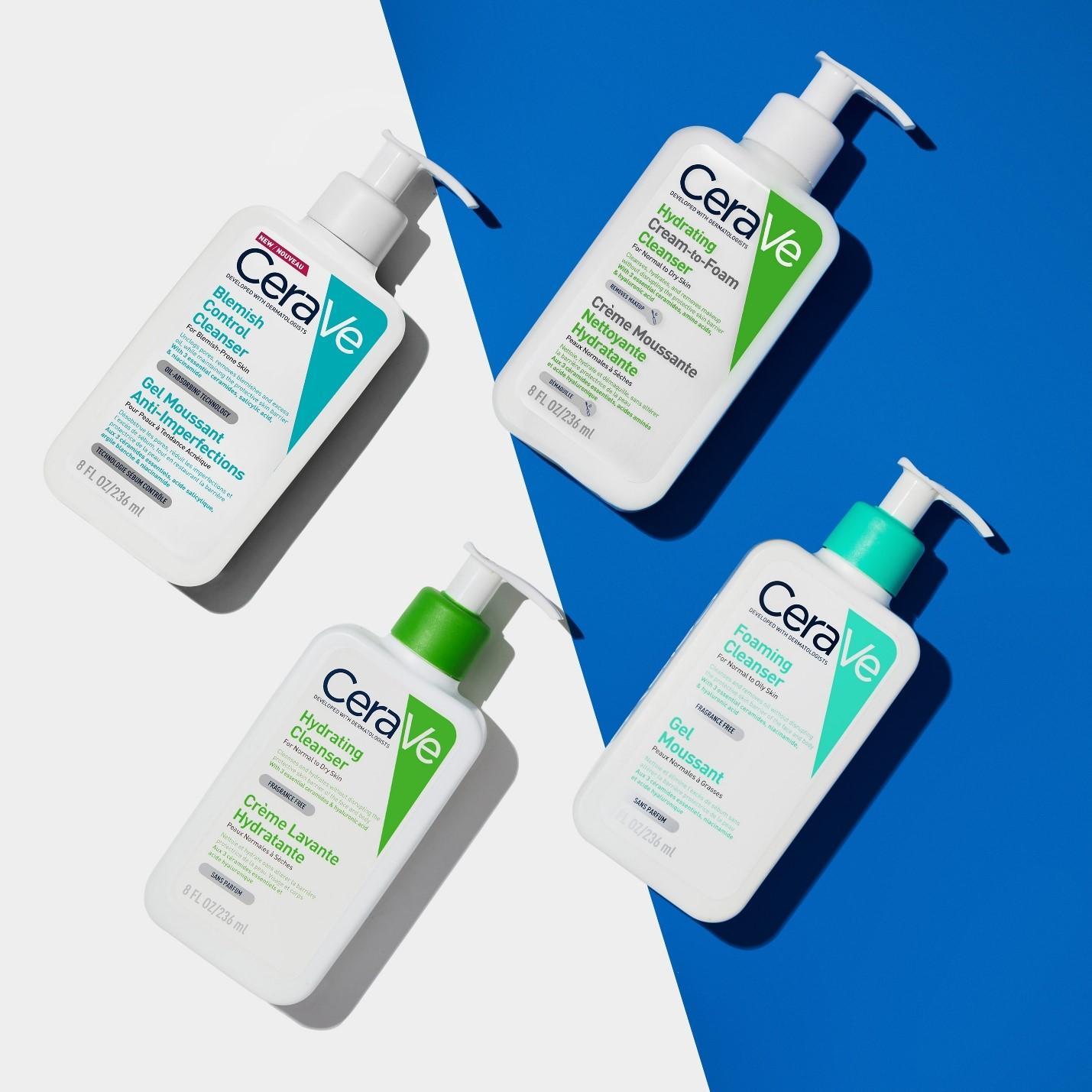 Dưỡng ẩm da thông minh bằng Ceramides từ kênh chính hãng- Ảnh 3.