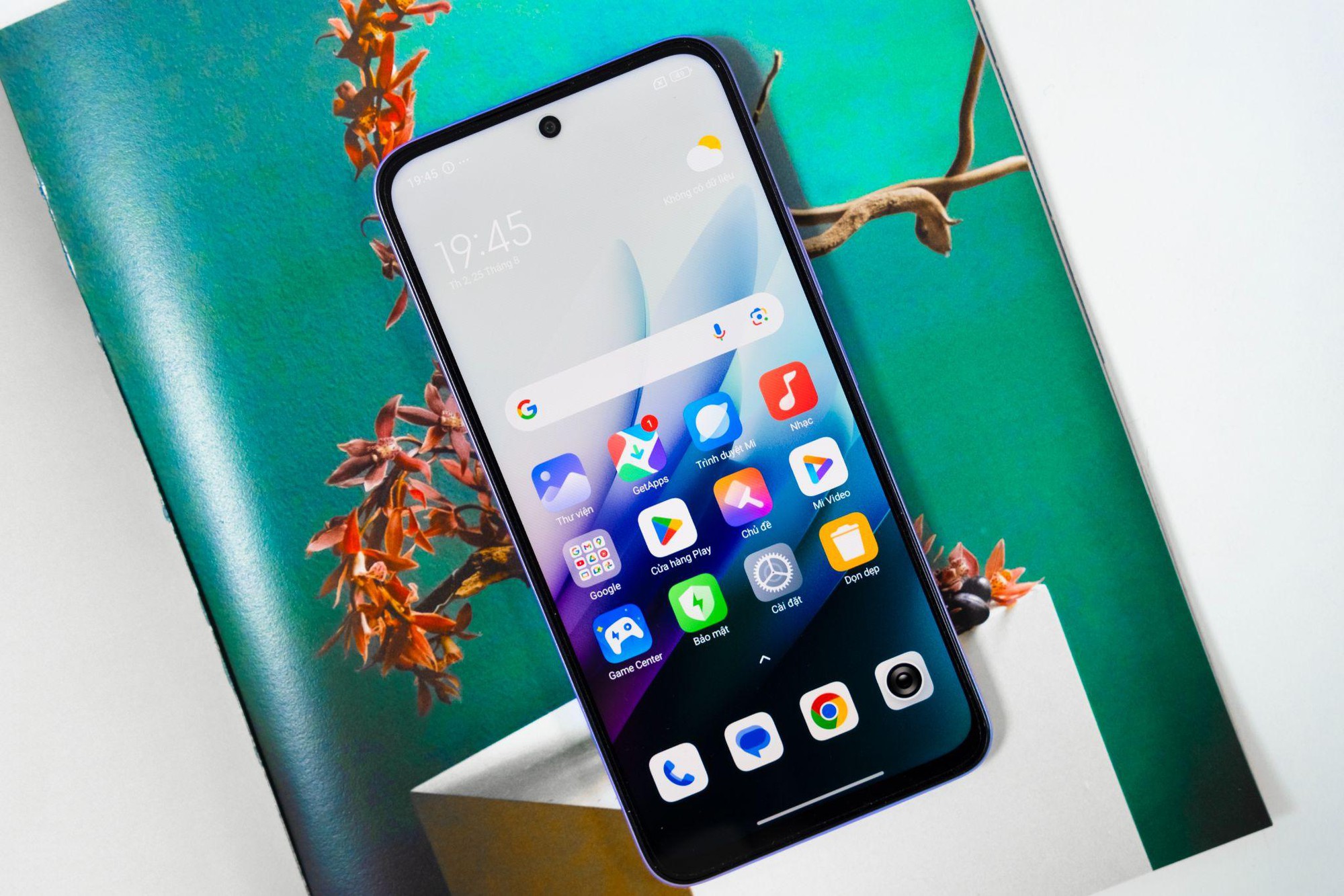 Redmi 15 – Smartphone phổ thông toàn diện, tối ưu cho tài xế công nghệ- Ảnh 4.