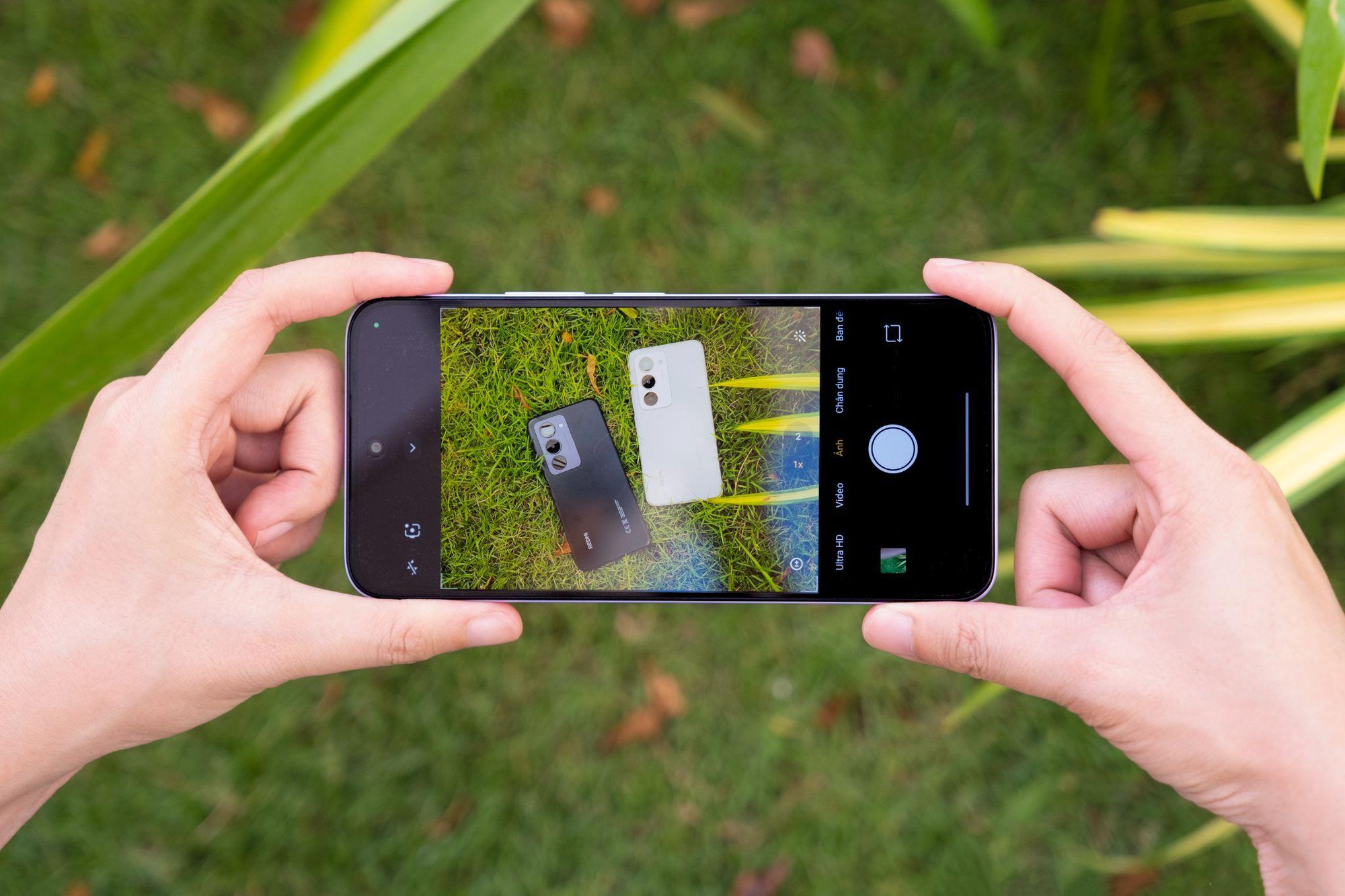 Redmi 15 – Smartphone phổ thông toàn diện, tối ưu cho tài xế công nghệ- Ảnh 5.