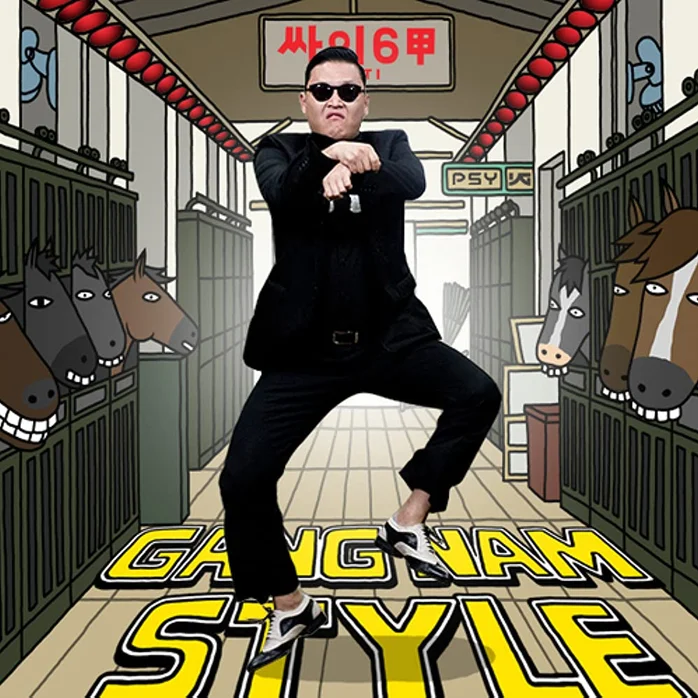 Chủ nhân bản hit Gangnam Style PSY đang mắc phải bệnh gì?- Ảnh 1.