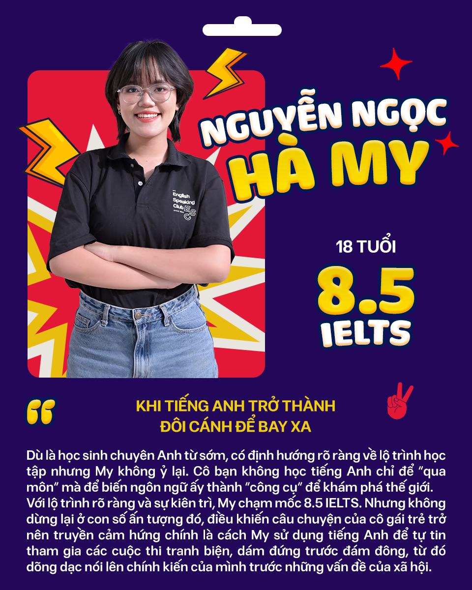 IELTS Prize 2025 không phải giải thưởng cho “con nhà người ta”, mà là cho những người dám biến nỗ lực thành cảm hứng- Ảnh 4. IELTS Prize 2025 không phải giải thưởng cho “con nhà người ta”, mà là cho những người dám biến nỗ lực thành cảm hứng- Ảnh 4.