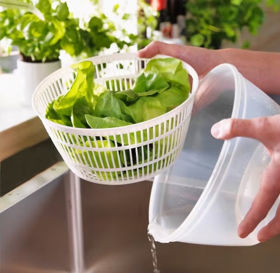 Không phải nồi niêu xoong chảo, đây mới là 6 món đồ nhà bếp khiến các bà nội trợ Hàn Quốc "mê mệt"- Ảnh 8.