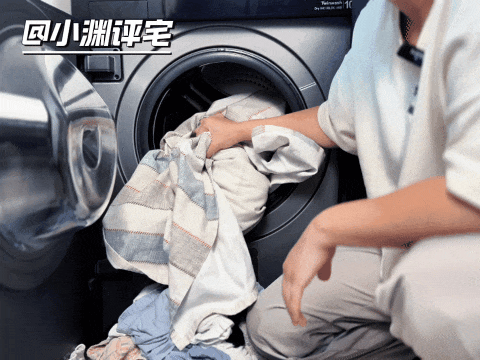 30 năm dùng máy giặt sai cách, tôi ứa gan tiếc đứt ruột!- Ảnh 2.