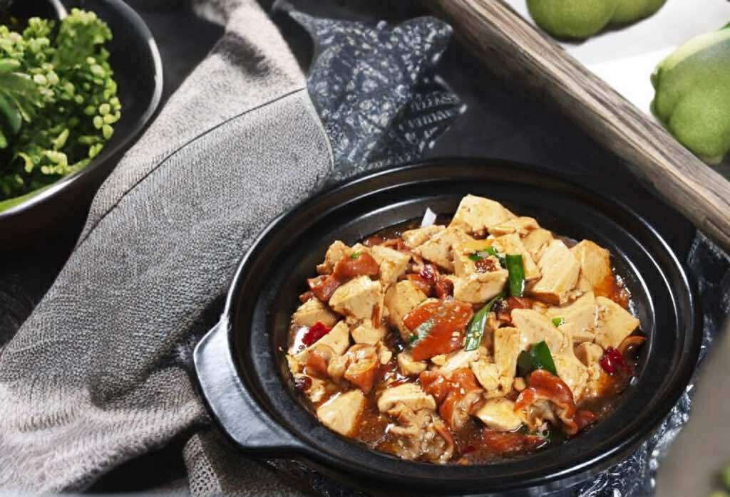 Đậu phụ kết hợp với nguyên liệu này chưa ai nghĩ đến nhưng thành món ăn hoàn hảo vô cùng, rất đáng nấu!- Ảnh 8.
