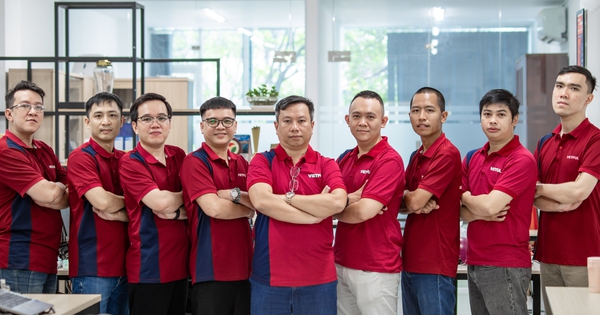 Kỷ nguyên vươn mình của Logistics Việt: VietFul tiên phong số hóa vận hành thương mại điện tử- Ảnh 1.