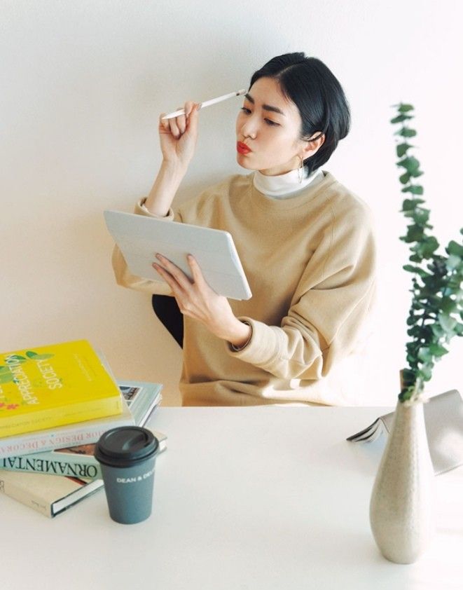 Phụ nữ ngày càng giàu có chắc chắn sẽ có 5 dấu hiệu này- Ảnh 1.