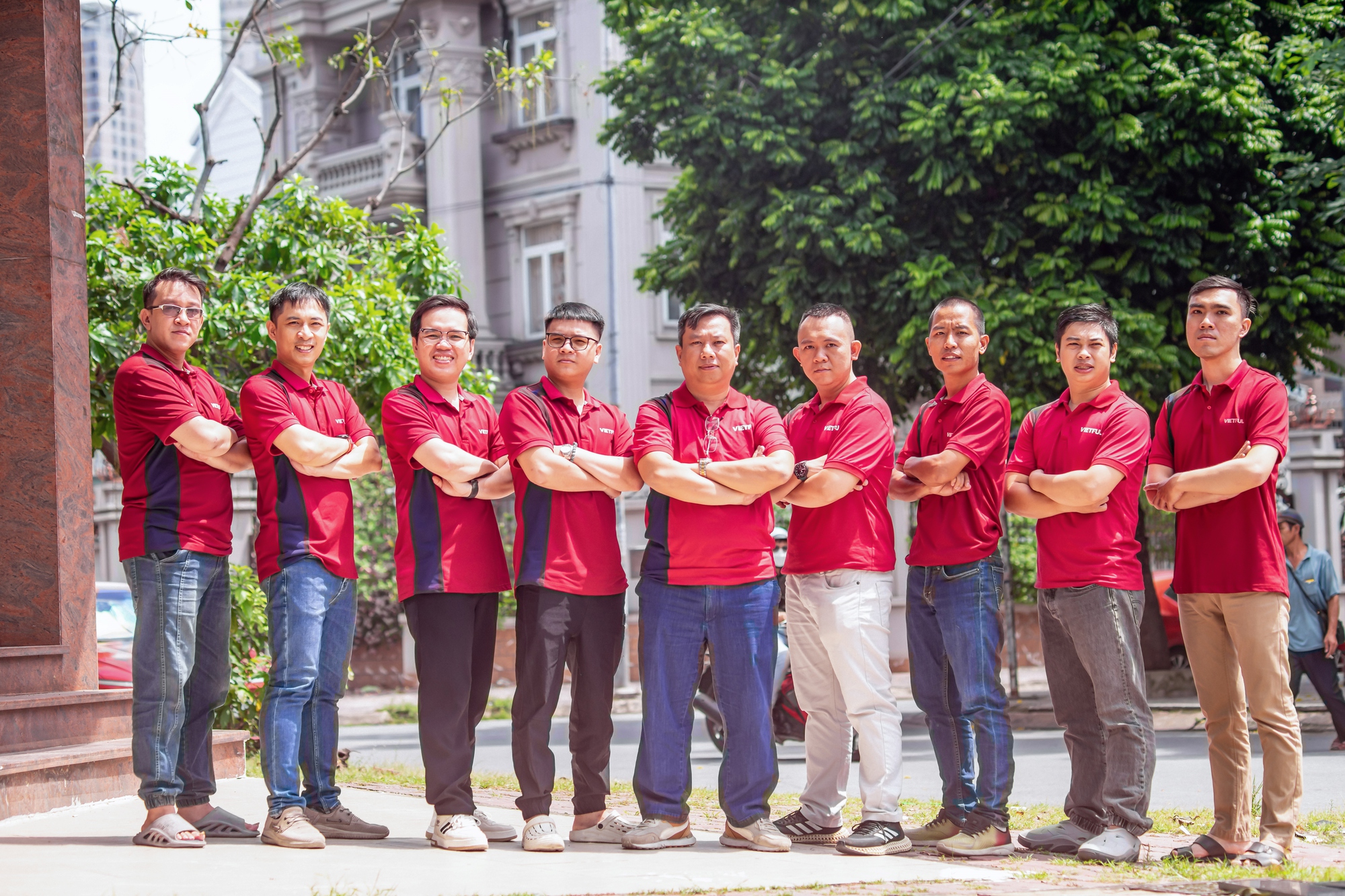 Kỷ nguyên vươn mình của Logistics Việt: VietFul tiên phong số hóa vận hành thương mại điện tử- Ảnh 4.