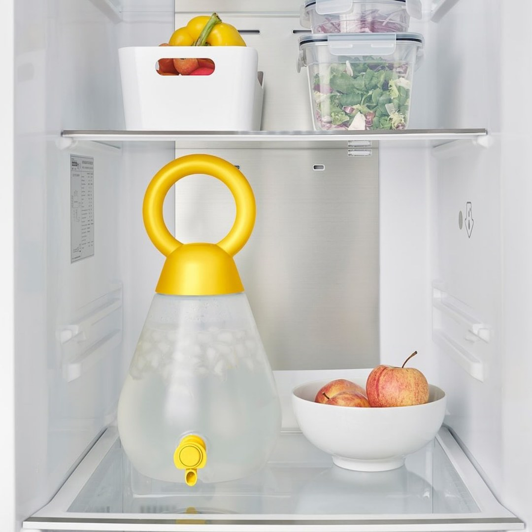 7 món đồ nhà bếp làm các bà nội trợ Nhật mê mẩn không dứt- Ảnh 4.