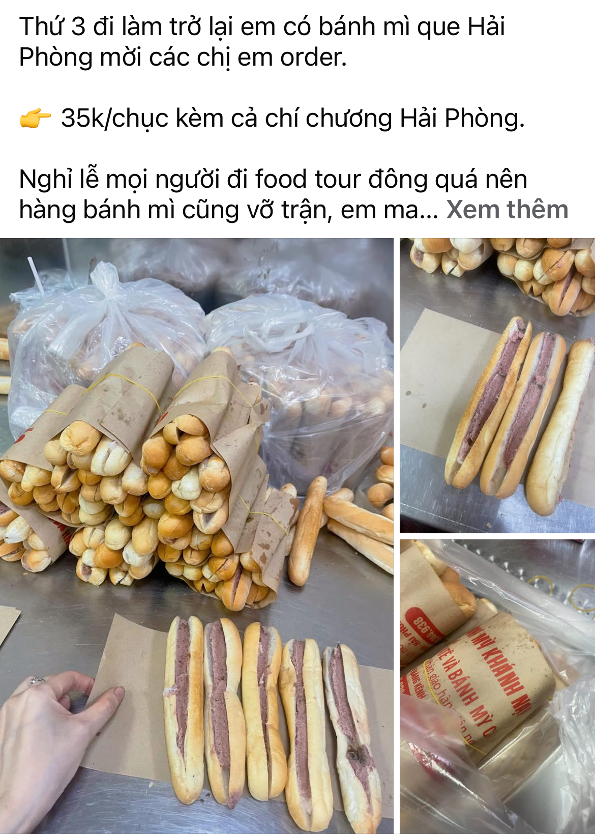 Chỉ từ vài trăm nghìn tiền vốn: Chị em công sở khởi nghiệp online, lời đều đặn nhờ chịu khó- Ảnh 5. Chỉ từ vài trăm nghìn tiền vốn: Chị em công sở khởi nghiệp online, lời đều đặn nhờ chịu khó- Ảnh 5.