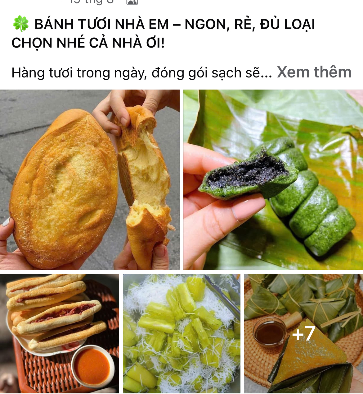 Chỉ từ vài trăm nghìn tiền vốn: Chị em công sở khởi nghiệp online, lời đều đặn nhờ chịu khó- Ảnh 6. Chỉ từ vài trăm nghìn tiền vốn: Chị em công sở khởi nghiệp online, lời đều đặn nhờ chịu khó- Ảnh 6.