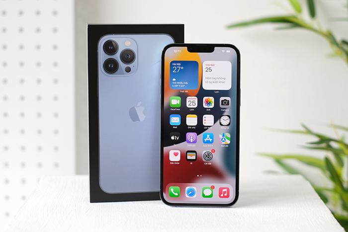 Nên mua iPhone vào thời điểm nào trong năm để có mức giá tốt?- Ảnh 2.