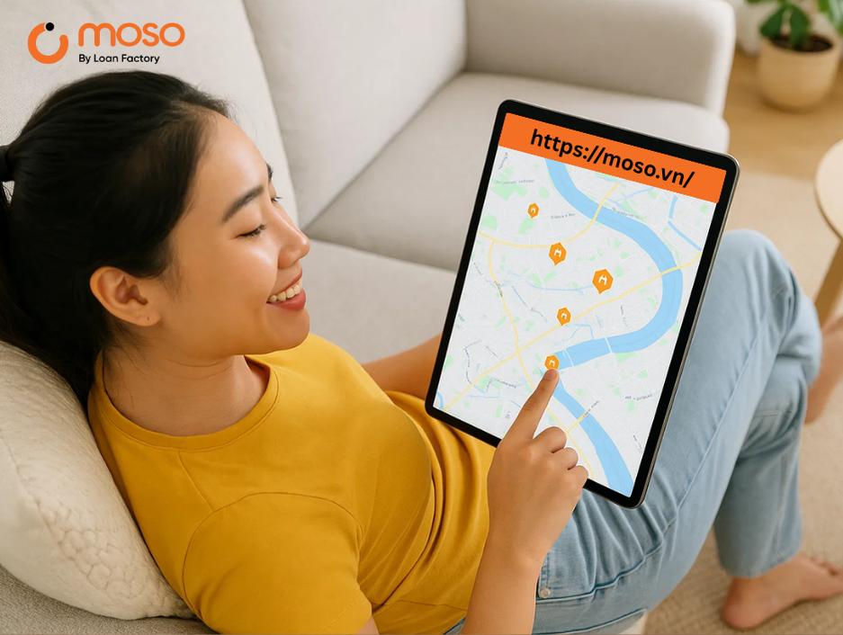 Công ty MOSO hứa hẹn mang thị trường bất động sản về đúng quỹ đạo- Ảnh 2.