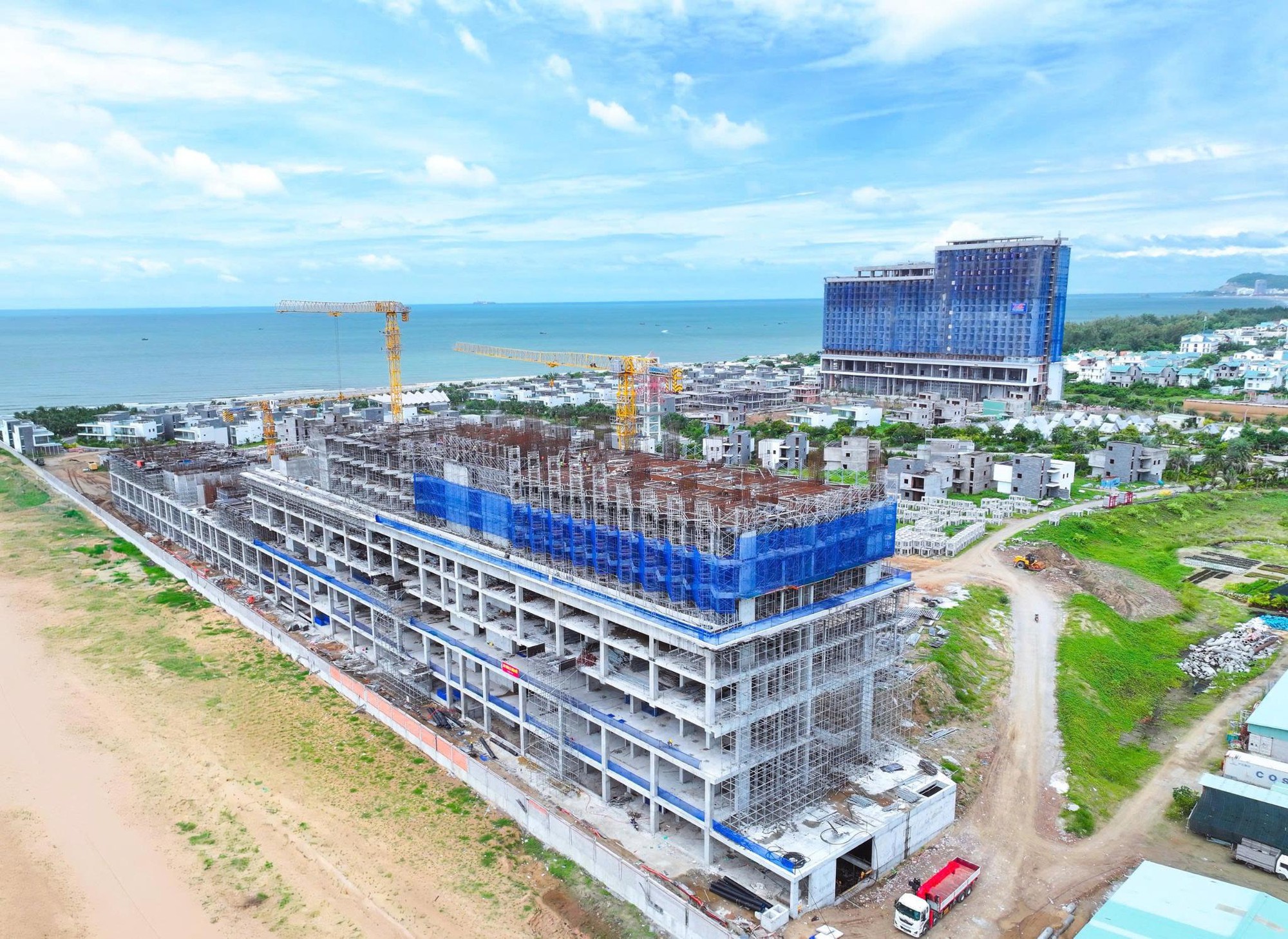 TDG Group tăng vốn điều lệ, khẳng định bước tiến mới trong quý 3/2025- Ảnh 2.