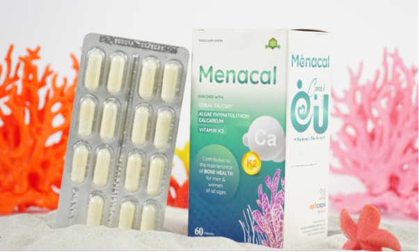 Menacal góp mặt tại Hội thảo tiền sản hàng đầu TP Hồ Chí Minh của Avakids- Ảnh 5.