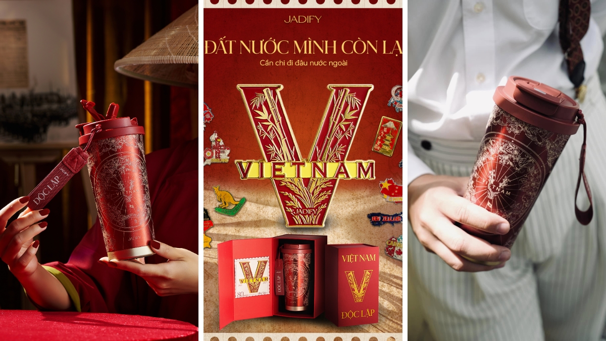 Khi người trẻ kể chuyện "Việt Nam Độc Lập"- Ảnh 2.