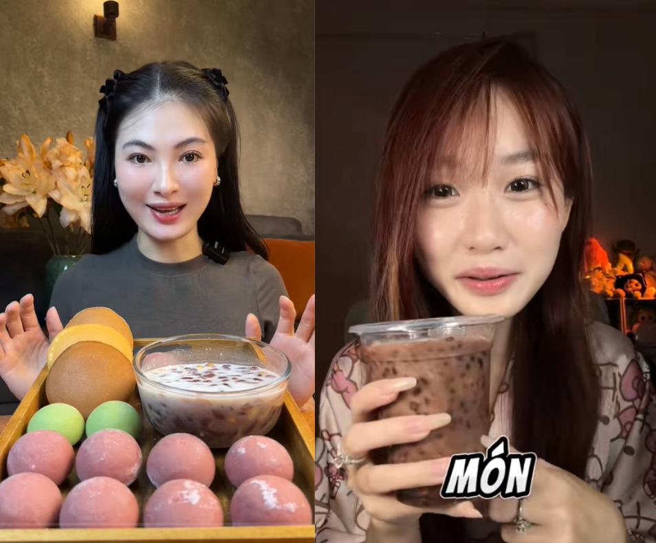 Tài xế ShopeeFood hóa “ông tơ”, mang món ngon Thất Tịch đến tận cửa- Ảnh 2.