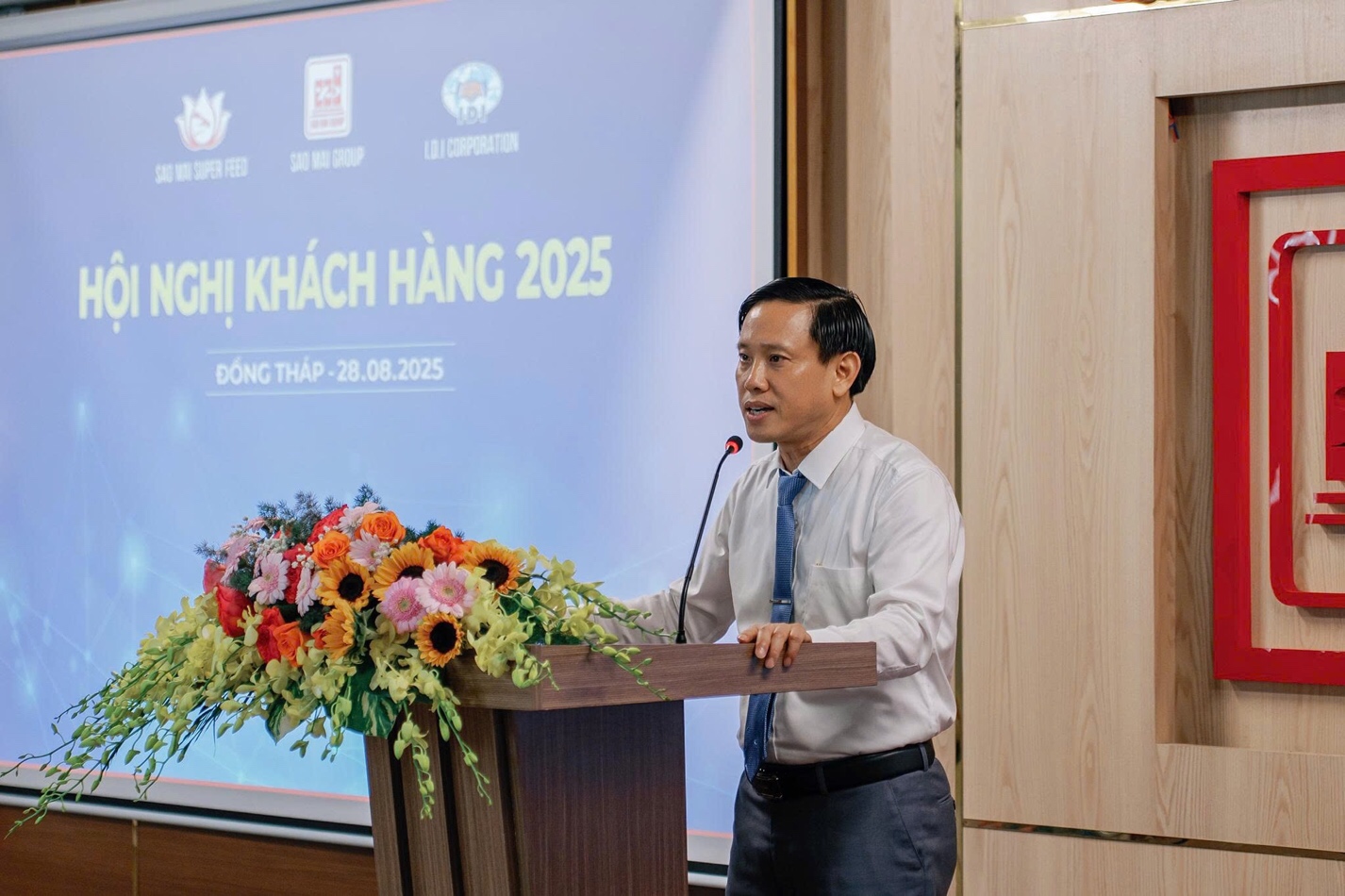 IDI – Gắn kết bền chặt, vươn xa toàn cầu- Ảnh 2.
