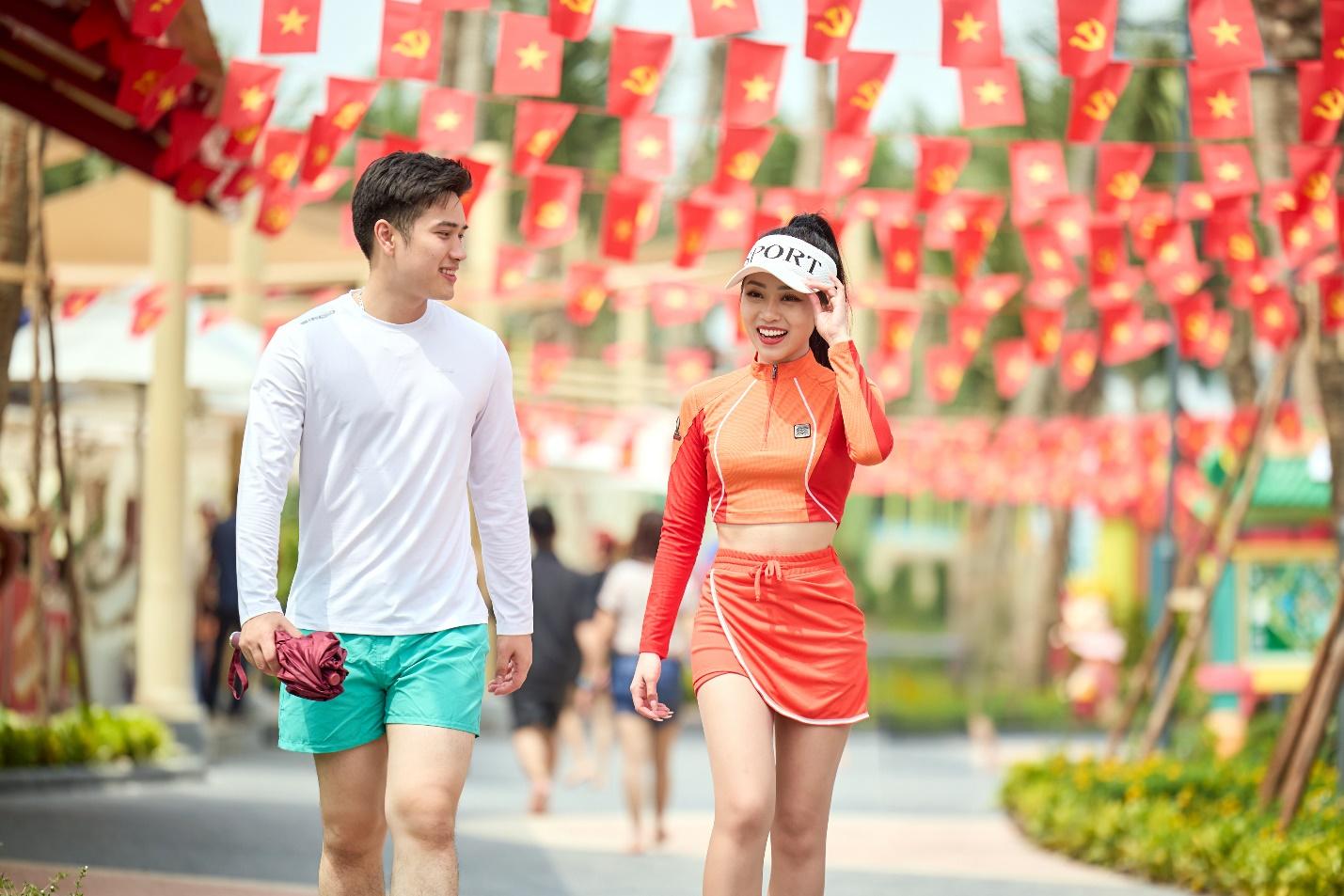 Ninh Bình bắn pháo hoa tầm cao mừng Quốc khánh 2/9- Ảnh 3.