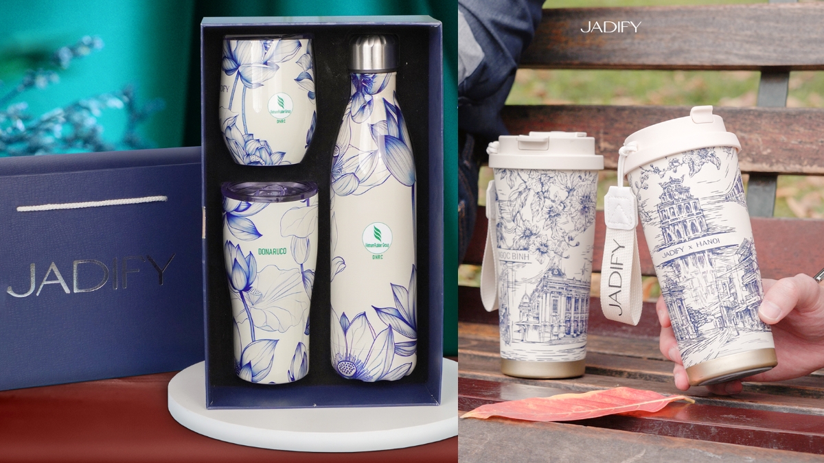 JADIFY – Những người trẻ nâng tầm quà tặng Việt- Ảnh 3.